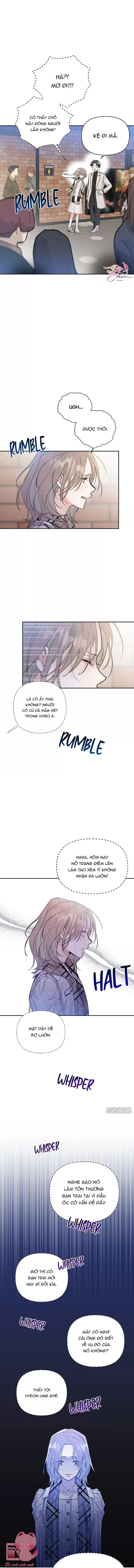 Hãy Ly Hôn Đi! - Chap 10