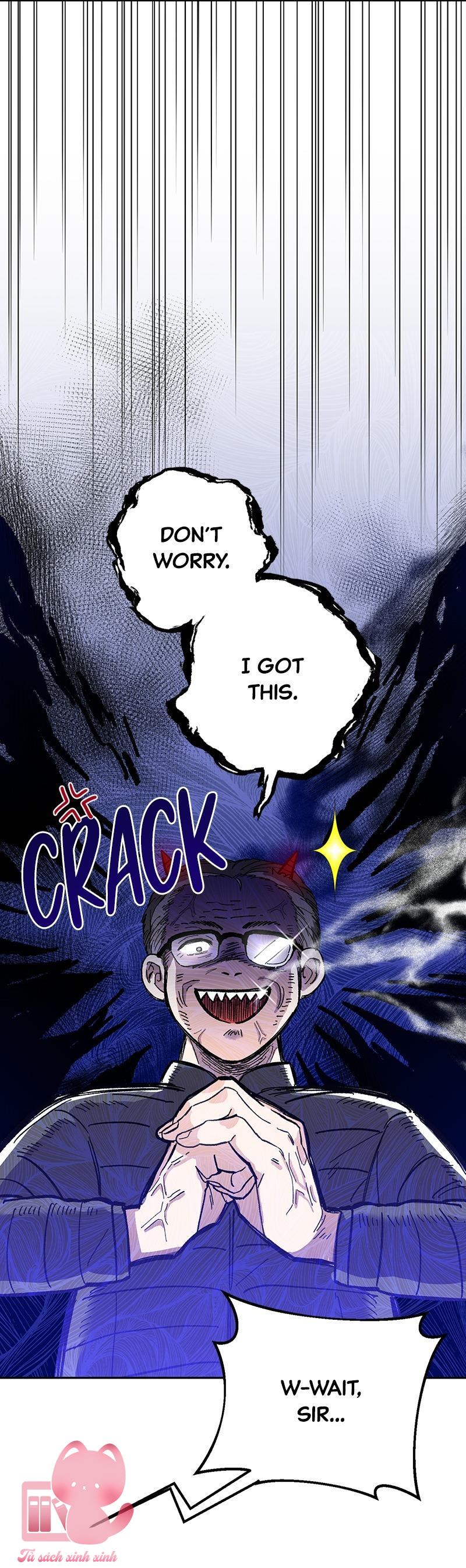 Hãy Ly Hôn Đi! - Chap 15