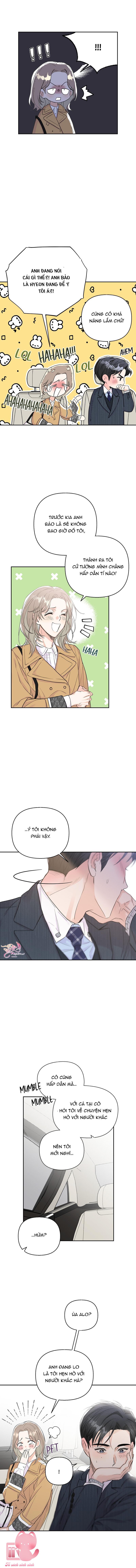 Hãy Ly Hôn Đi! - Chap 21