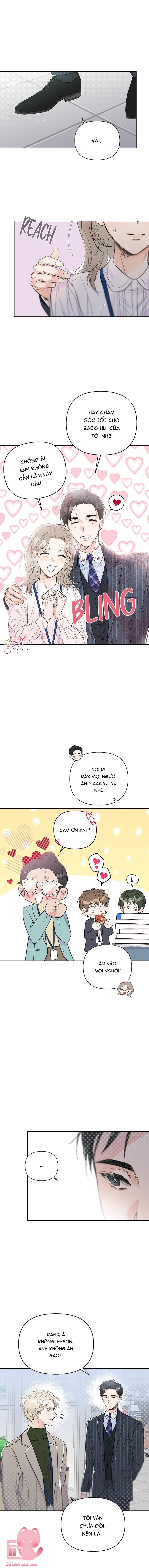 Hãy Ly Hôn Đi! - Chap 22