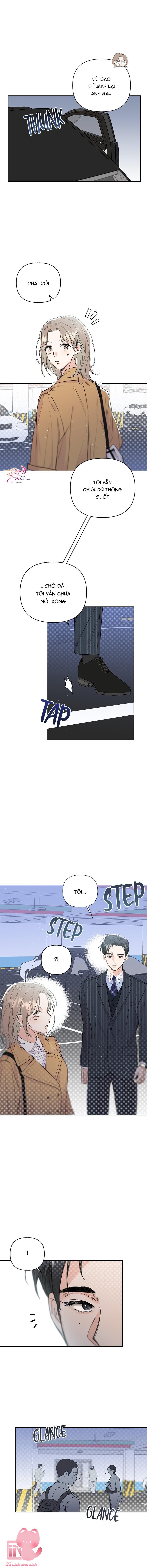 Hãy Ly Hôn Đi! - Chap 22