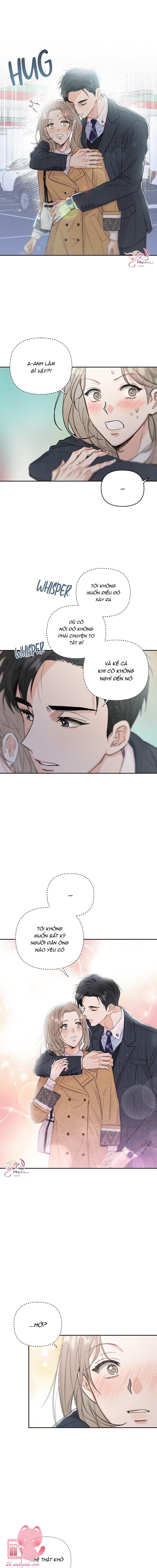 Hãy Ly Hôn Đi! - Chap 22