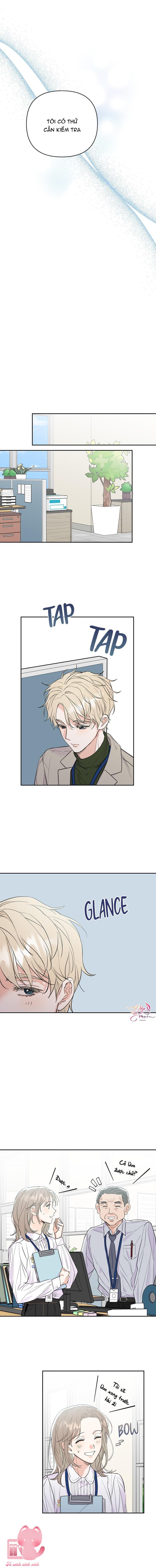 Hãy Ly Hôn Đi! - Chap 22