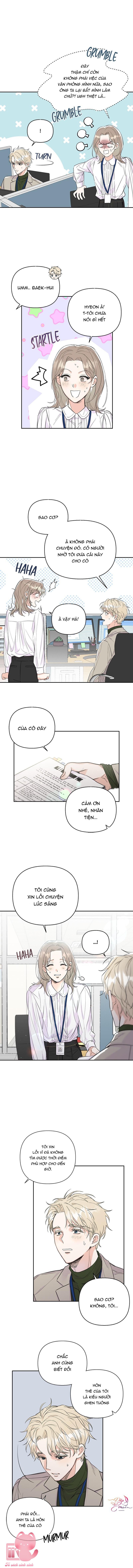 Hãy Ly Hôn Đi! - Chap 22