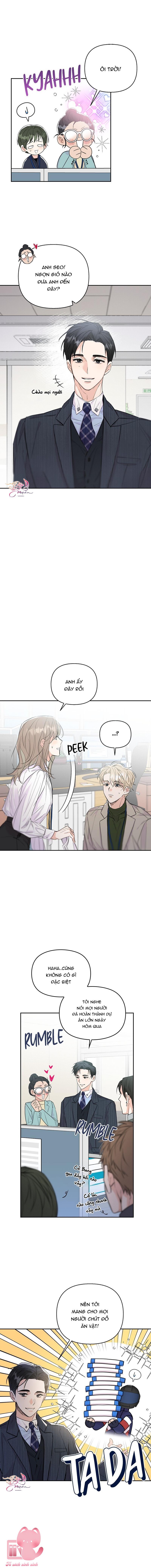 Hãy Ly Hôn Đi! - Chap 22