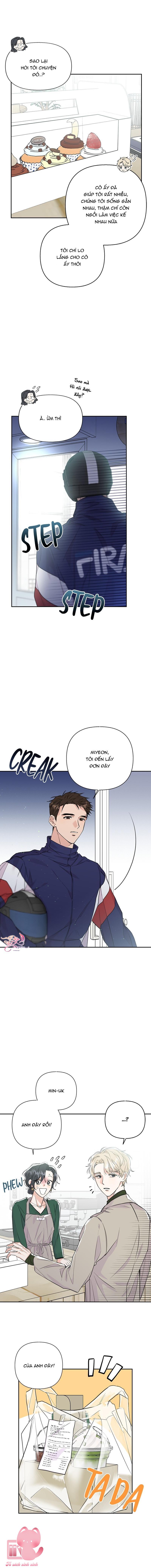 Hãy Ly Hôn Đi! - Chap 23
