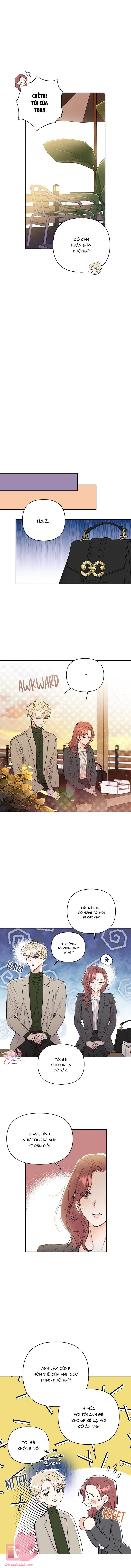 Hãy Ly Hôn Đi! - Chap 23