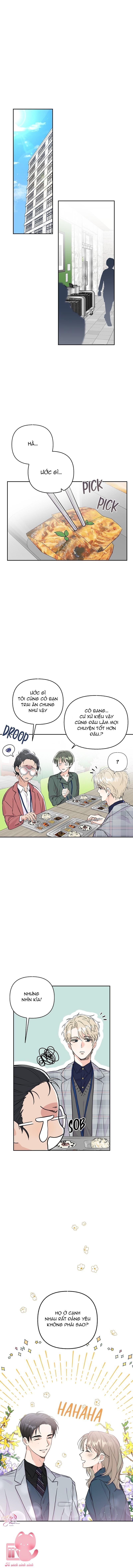 Hãy Ly Hôn Đi! - Chap 24