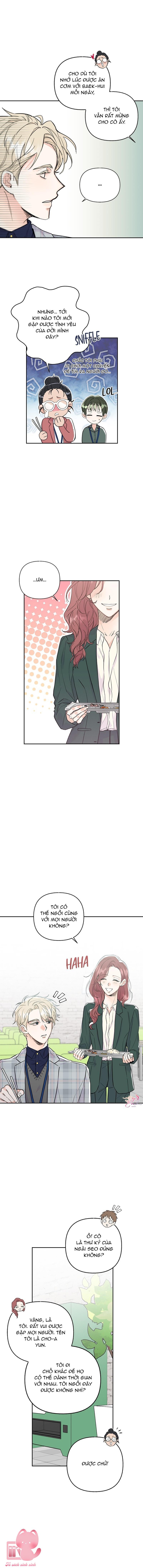 Hãy Ly Hôn Đi! - Chap 24