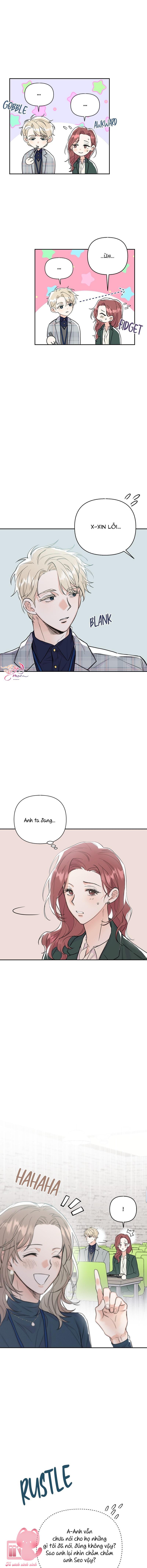 Hãy Ly Hôn Đi! - Chap 24