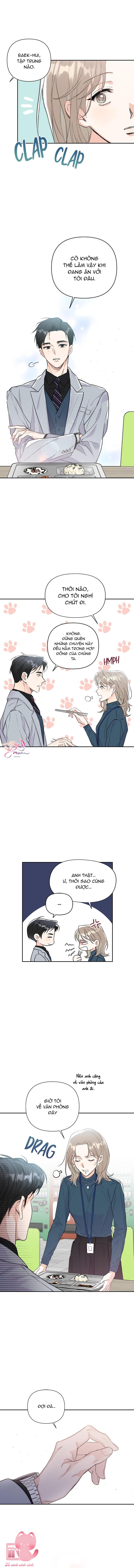 Hãy Ly Hôn Đi! - Chap 24