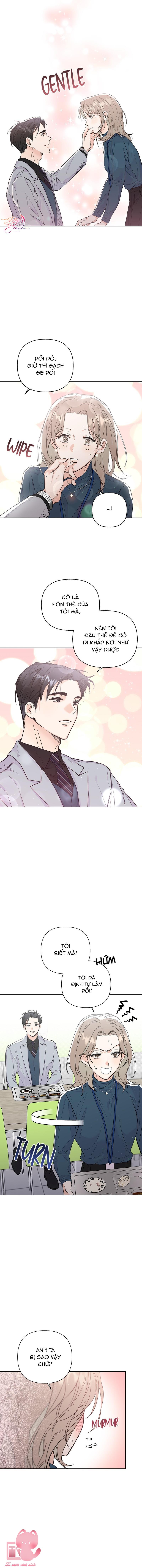 Hãy Ly Hôn Đi! - Chap 24