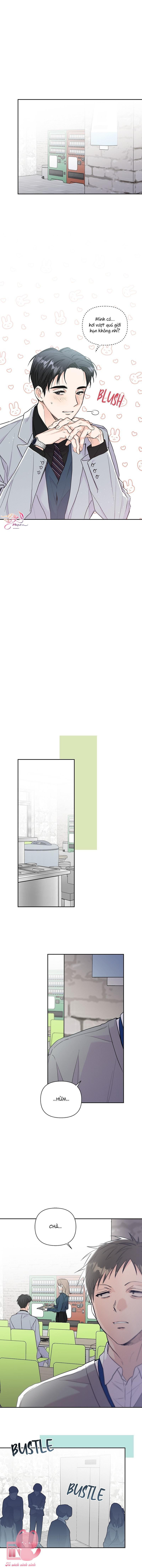 Hãy Ly Hôn Đi! - Chap 24