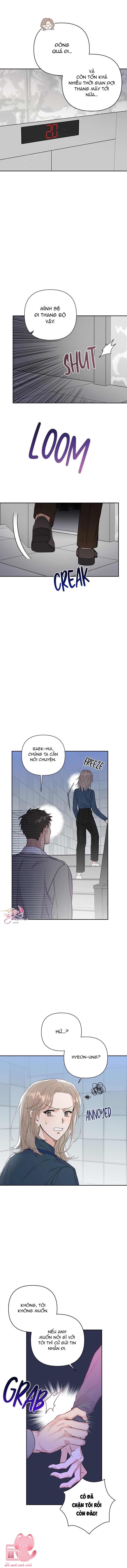 Hãy Ly Hôn Đi! - Chap 24