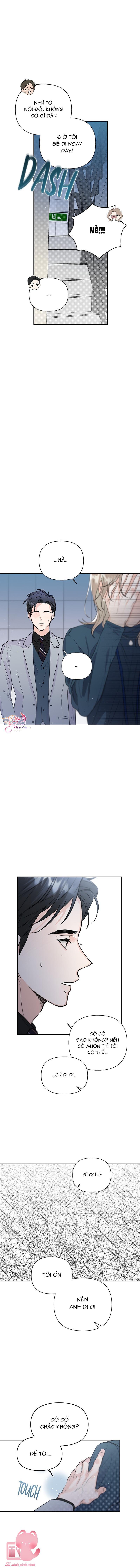 Hãy Ly Hôn Đi! - Chap 25