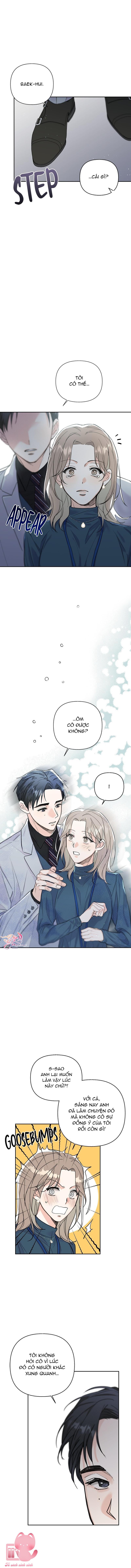 Hãy Ly Hôn Đi! - Chap 25