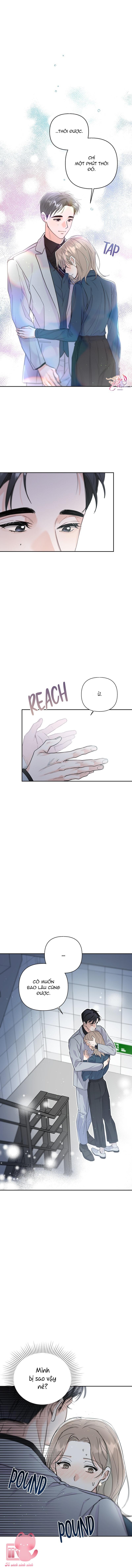 Hãy Ly Hôn Đi! - Chap 25