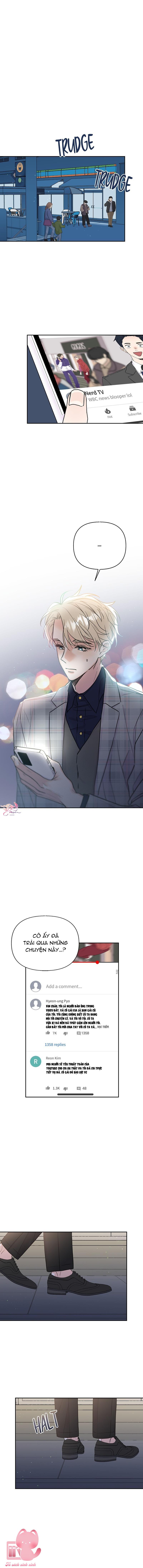 Hãy Ly Hôn Đi! - Chap 26