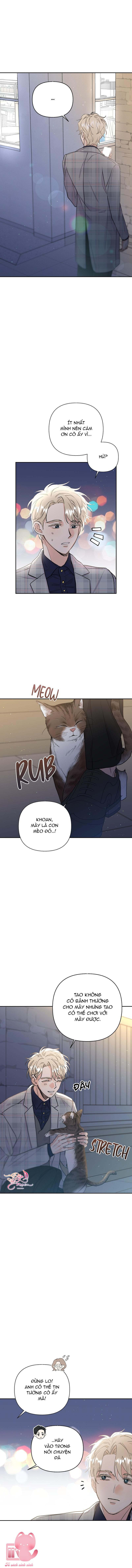 Hãy Ly Hôn Đi! - Chap 26