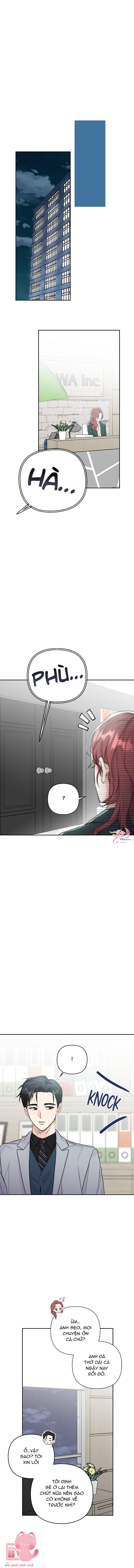 Hãy Ly Hôn Đi! - Chap 26