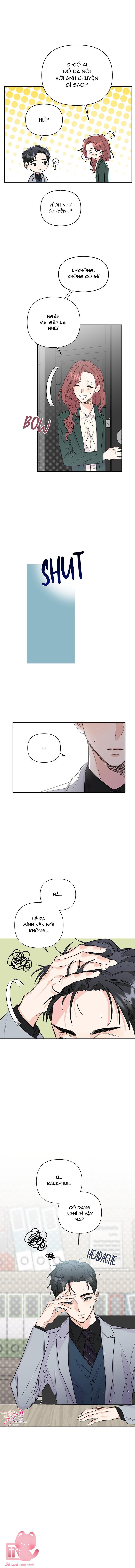 Hãy Ly Hôn Đi! - Chap 26