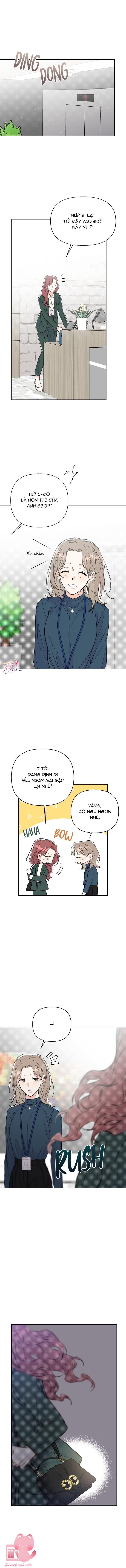 Hãy Ly Hôn Đi! - Chap 26