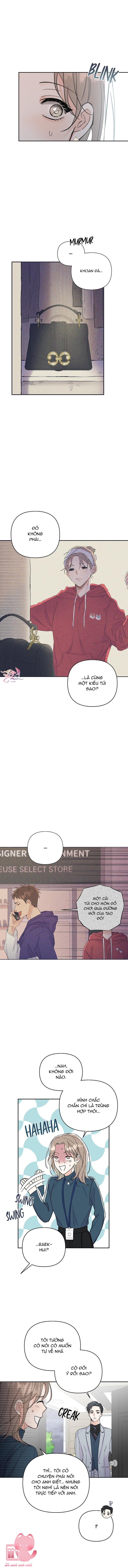 Hãy Ly Hôn Đi! - Chap 26