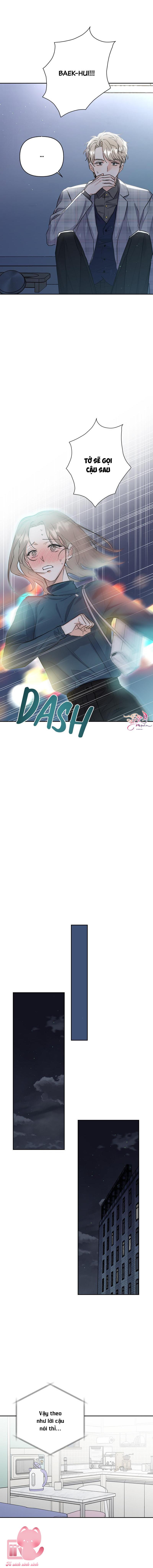 Hãy Ly Hôn Đi! - Chap 27