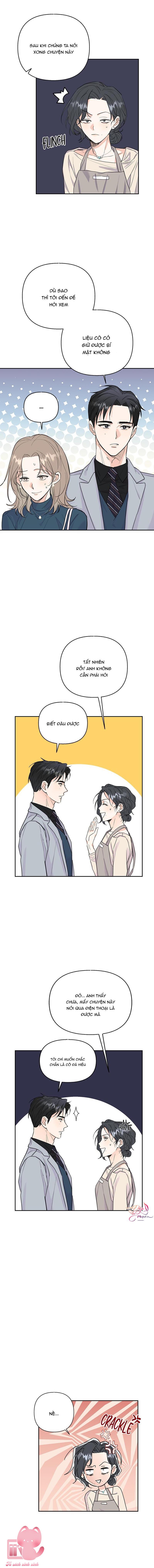 Hãy Ly Hôn Đi! - Chap 27