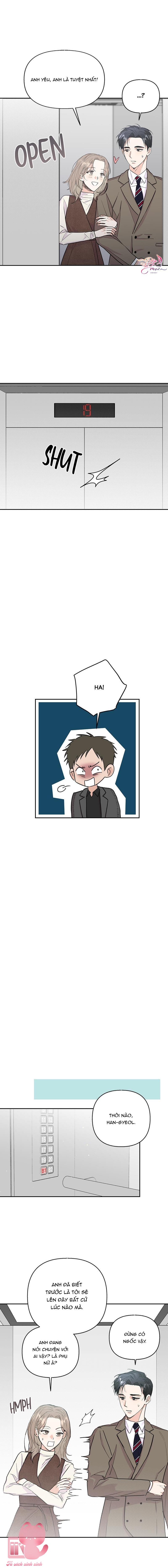 Hãy Ly Hôn Đi! - Chap 28