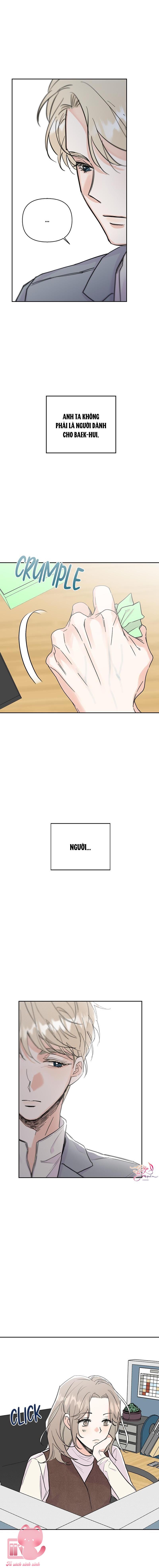 Hãy Ly Hôn Đi! - Chap 28