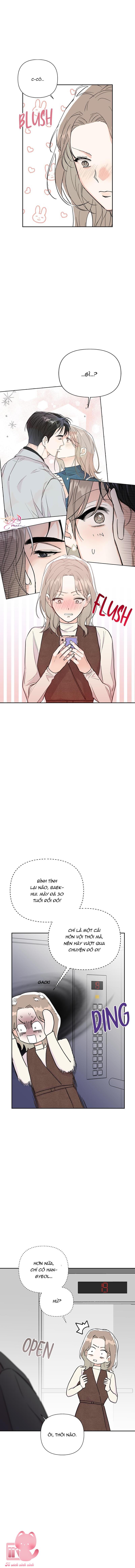 Hãy Ly Hôn Đi! - Chap 28