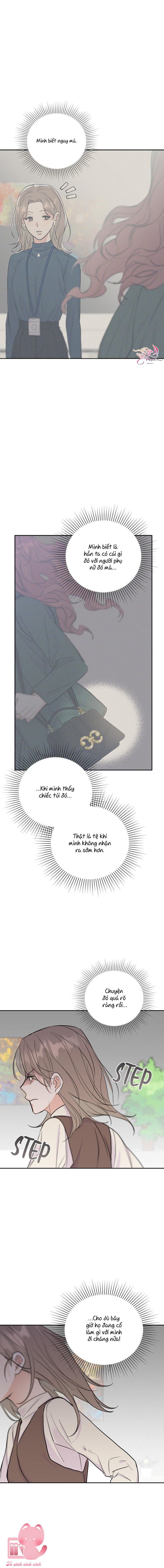 Hãy Ly Hôn Đi! - Chap 28