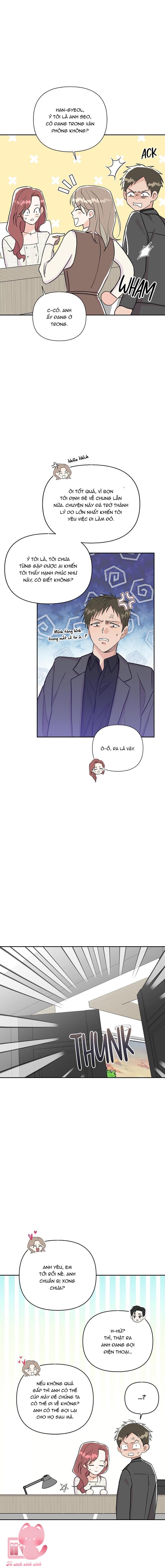 Hãy Ly Hôn Đi! - Chap 28