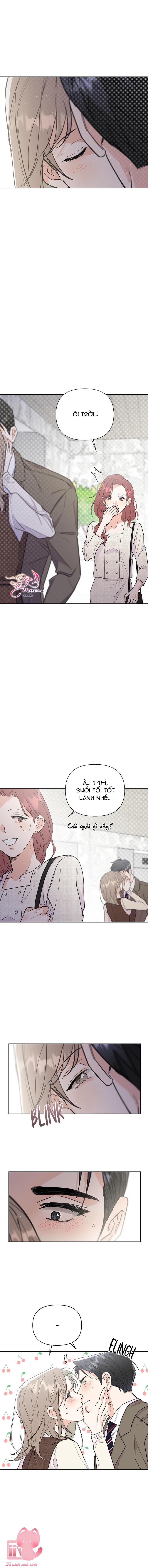 Hãy Ly Hôn Đi! - Chap 29