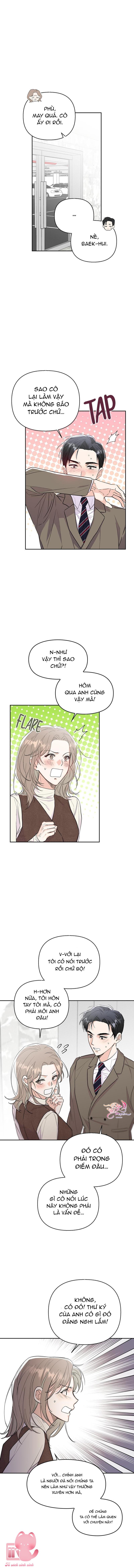 Hãy Ly Hôn Đi! - Chap 29