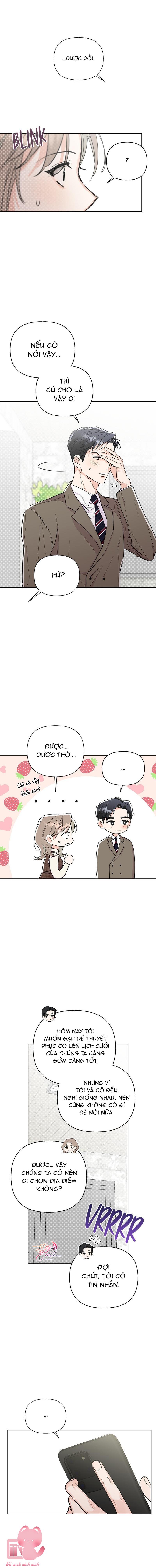 Hãy Ly Hôn Đi! - Chap 29