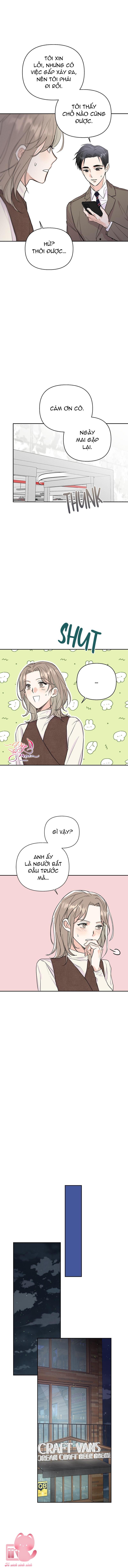 Hãy Ly Hôn Đi! - Chap 29