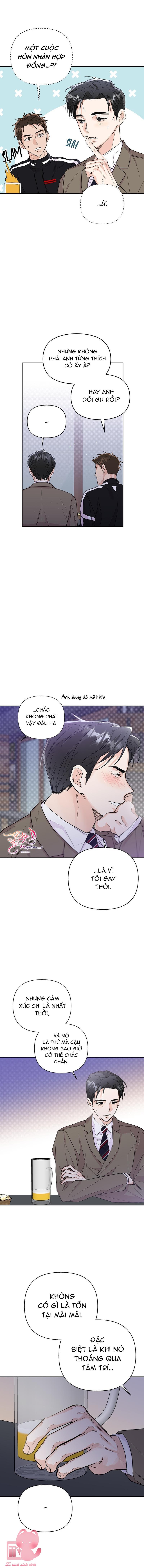 Hãy Ly Hôn Đi! - Chap 29