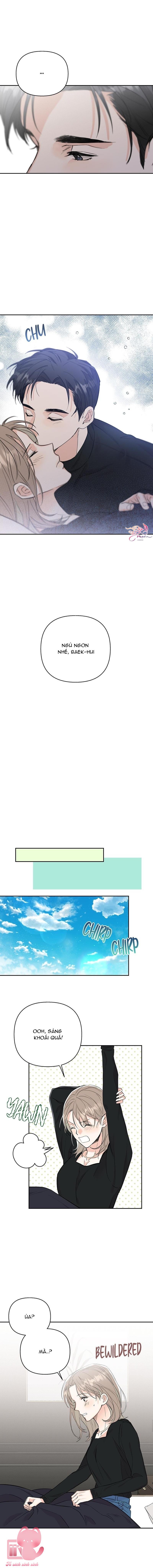 Hãy Ly Hôn Đi! - Chap 30