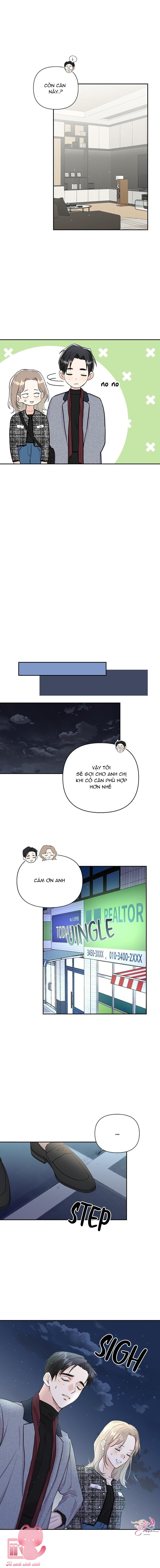 Hãy Ly Hôn Đi! - Chap 30