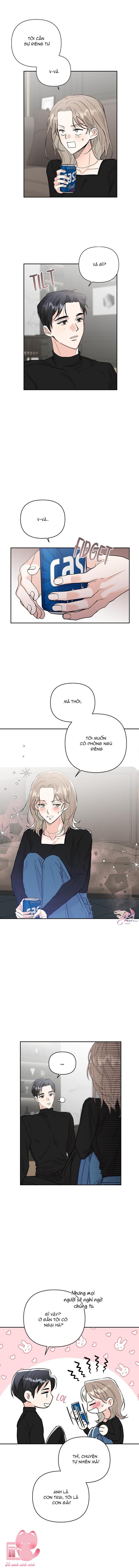 Hãy Ly Hôn Đi! - Chap 30