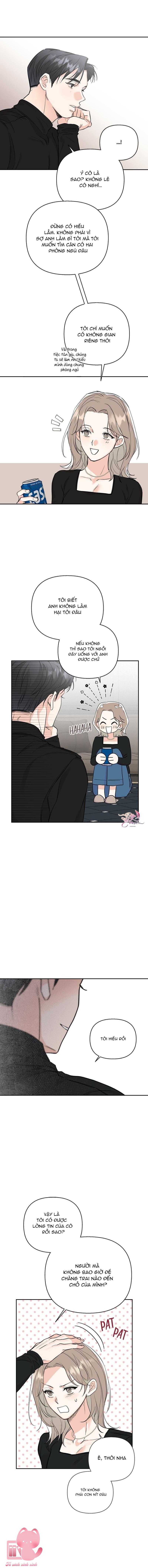 Hãy Ly Hôn Đi! - Chap 30