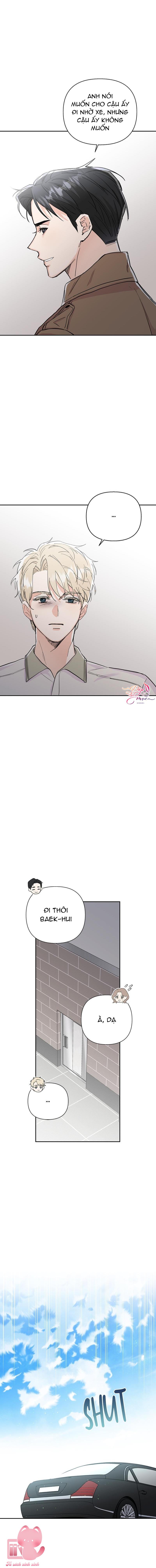 Hãy Ly Hôn Đi! - Chap 31