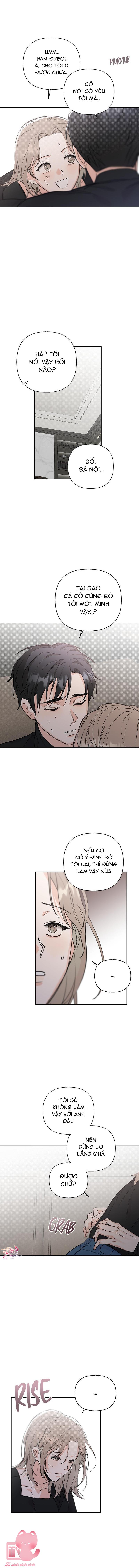 Hãy Ly Hôn Đi! - Chap 31