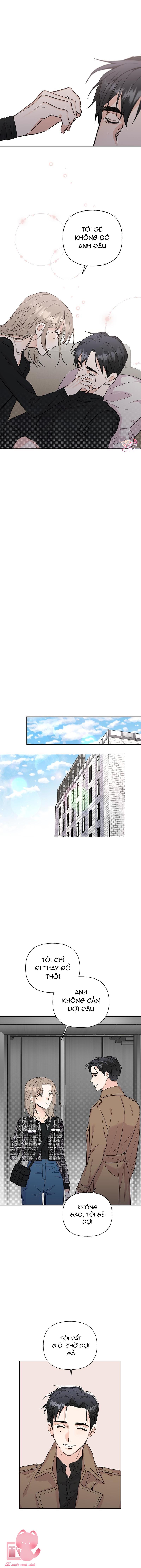 Hãy Ly Hôn Đi! - Chap 31