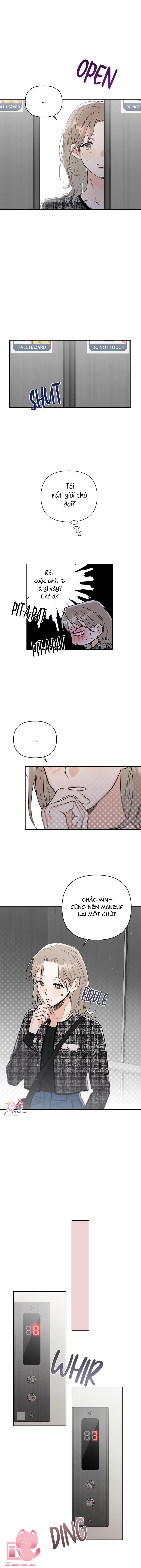 Hãy Ly Hôn Đi! - Chap 31