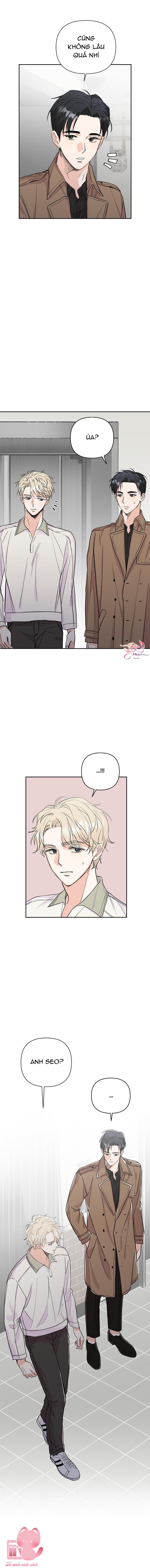 Hãy Ly Hôn Đi! - Chap 31