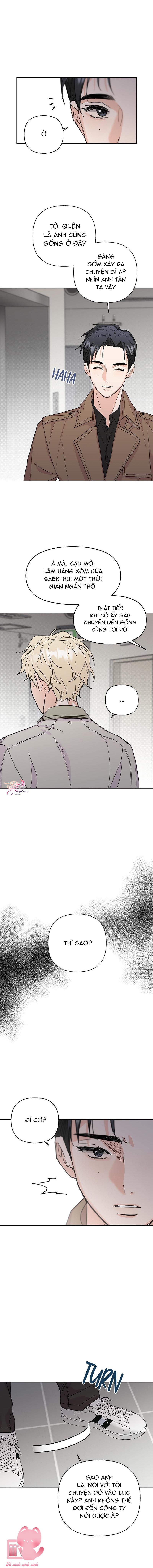 Hãy Ly Hôn Đi! - Chap 31