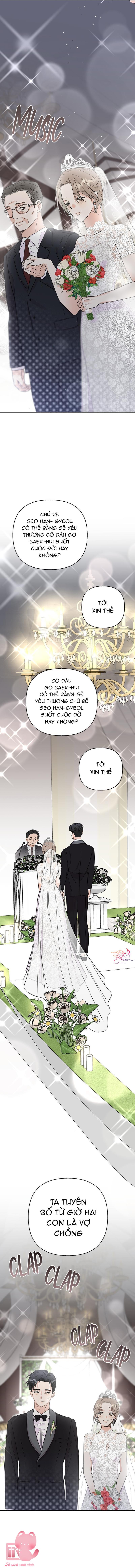 Hãy Ly Hôn Đi! - Chap 32